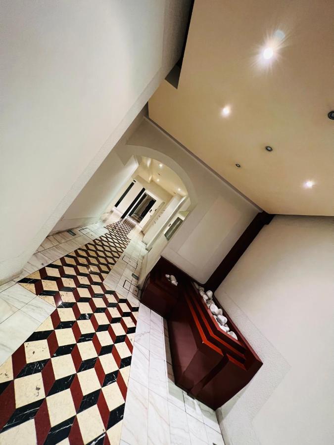 Crops City Stay Apartment 14 Trieste Exterior photo