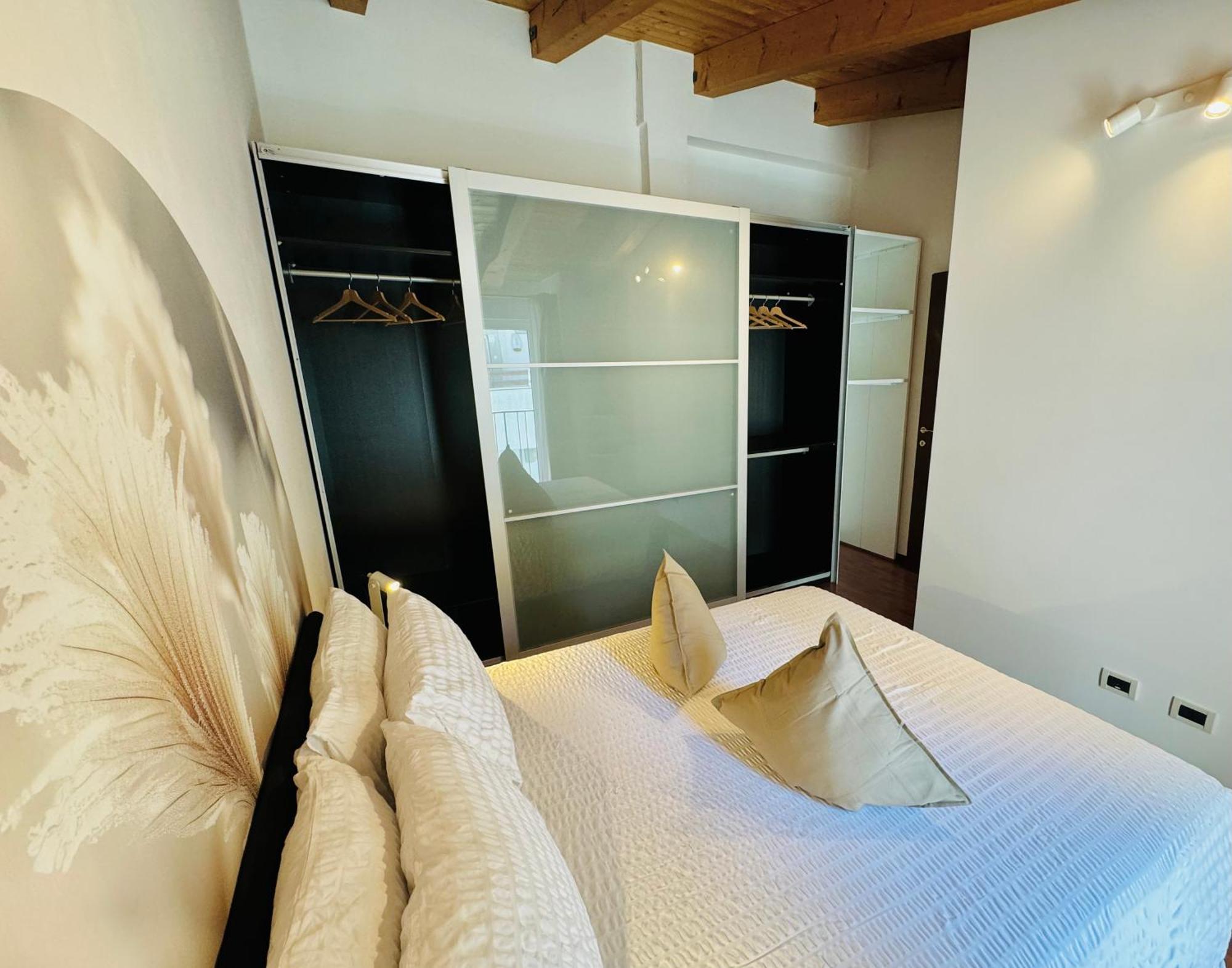 Crops City Stay Apartment 14 Trieste Exterior photo